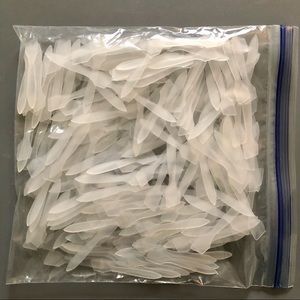 Disposable Makeup Cosmetic Spatulas NEW